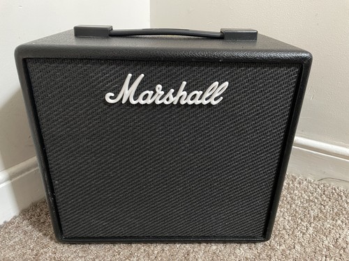 Marshall code guitar - marshall, 25