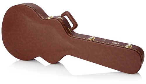 Gator 335 brown semi - gator, gw-335-brown