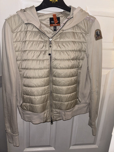 Parajumpers men hooded - parajumpers,