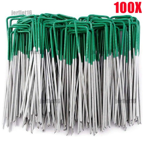 Heavy duty ground pegs - ground,