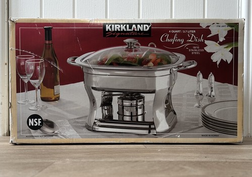 Kirkland 7l oval - kirkland, qt
