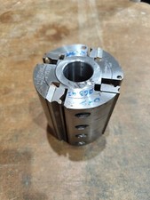 Steel Serrated Cutter Block 4