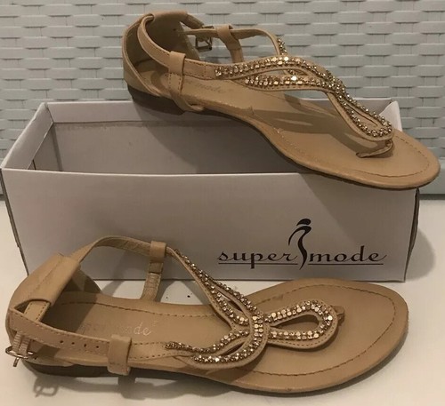 Size super mode nude - 5,