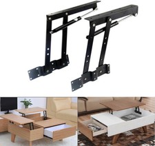 1 Pair Folding Lift up Top