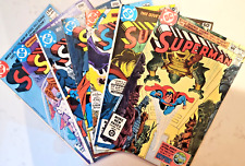 Superman Comics - Vintage Bronze age DC - Pick Your Issue #358 - #367 - multibuy