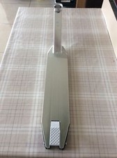 RAZOR Phase 2X Deck with Brake & Wheel Bolt (silver)