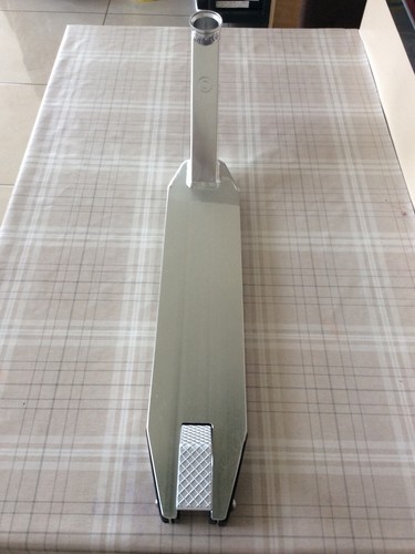 Razor phase deck with - 2x,