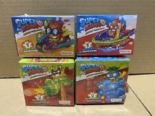 Superzings Rivals Of Kaboom