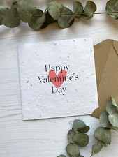 Simple Happy Valentines Day