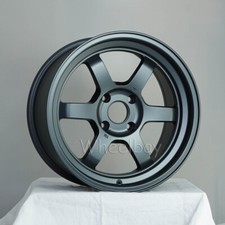 4 PCS ROTA WHEEL GRID V 17X9