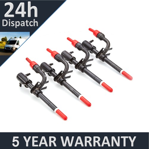 Fuel injector for - 4x,