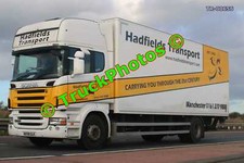 Truck Photo TR-00656 Scania