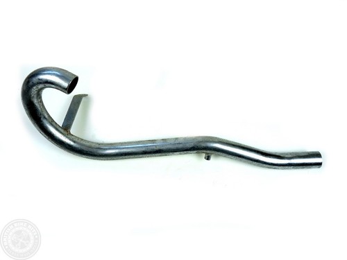 9412 high level exhaust - 70-9412,