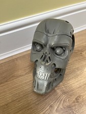 Rare VintageResin Kit T-800
