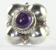 VINTAGE MEXICAN STERLING