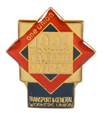 Vintage Transport & General