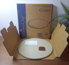 The Pampered Chef USA Medium