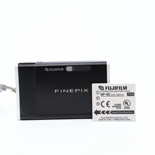 Fujifilm finepix 1mp - fujifilm, 5.1mp
