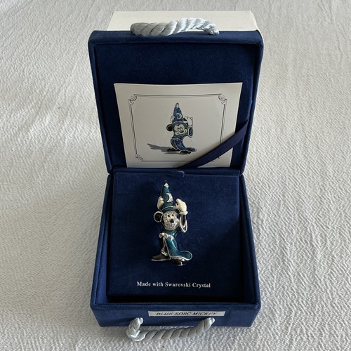 Swarovski disney fantasia - swarovski,