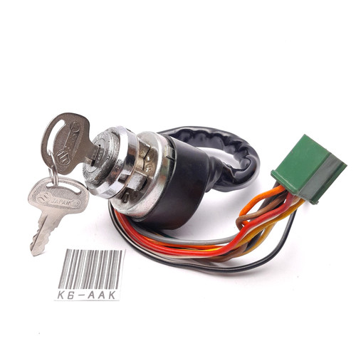 Ignition switch may - ignition,