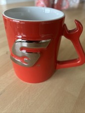 Snap On - Spanner Handled Mug