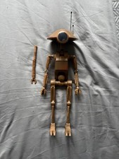 Disney Parks Star Wars Put