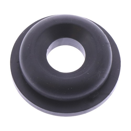 Rubber buffer 7760545 fits bmw - rubber,