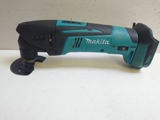 Makita DTM50 Cordless LXT 18V