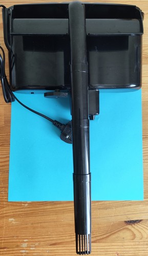 Aquael versamax fzn - versamax, fzn-3
