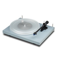 PT x Pro-Ject Debut Revolve