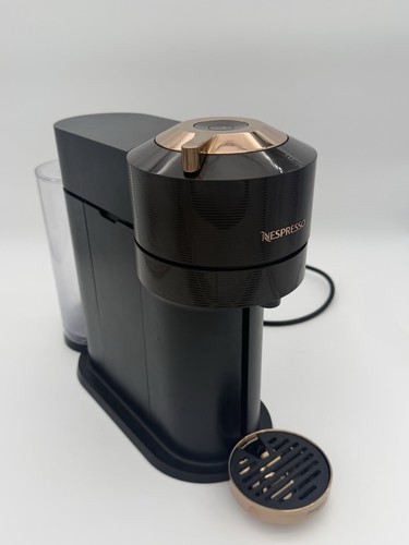 Nespresso vertuo next pod - next,