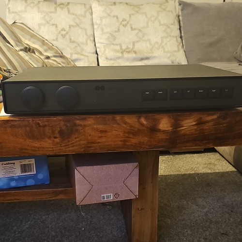 Naim nac black - naim,