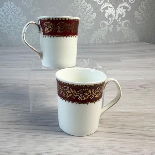 Vintage elizabethan fine china - vintage,