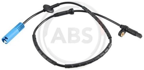 Front sensor wheel speed fits - front,