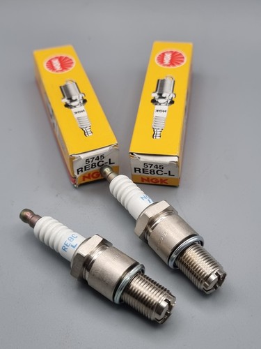Ngk re8c 5745 - 2x,