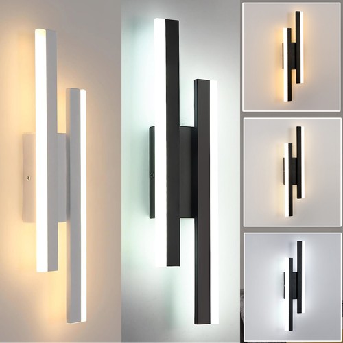 Led wall light - wall,