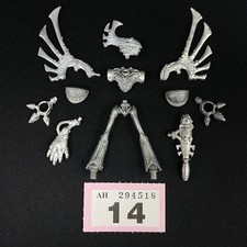 ELDAR PHANTOM TITAN EPIC SCALE