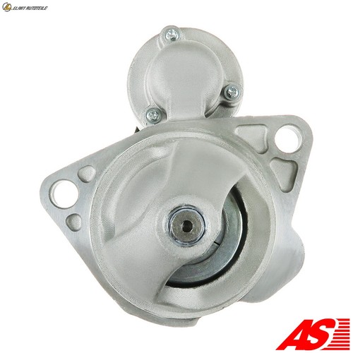 Starter s1167s for cadillac - s1167s,