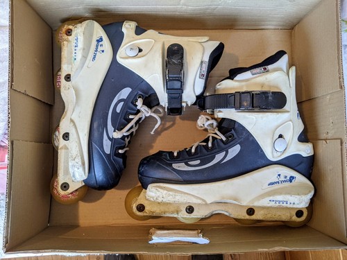 Salomon chaz sands inline - chaz,