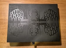 Empty Wooden Cigar Box