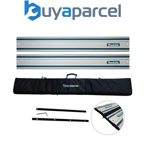 Makita guide rail - 2x,