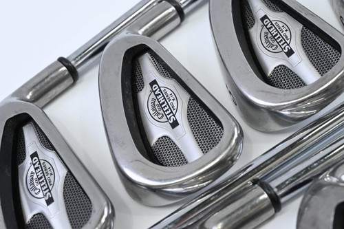 Callaway pro series irons - x-14,