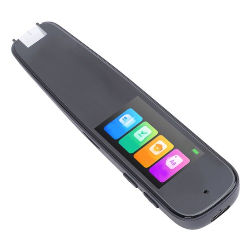 Scan reader pen portable - reader,