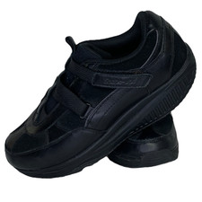 Sketchers Shape Ups Black