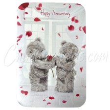 "Happy Anniversary" Me To You