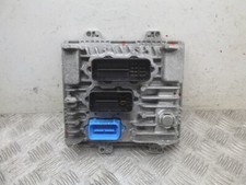 2016 OPEL ASTRA 1.6 CDTI ENGINE CONTROL UNIT ECU 55491705