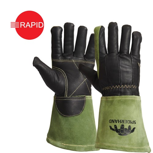 Spiderhand mig supreme - spiderhand, plus