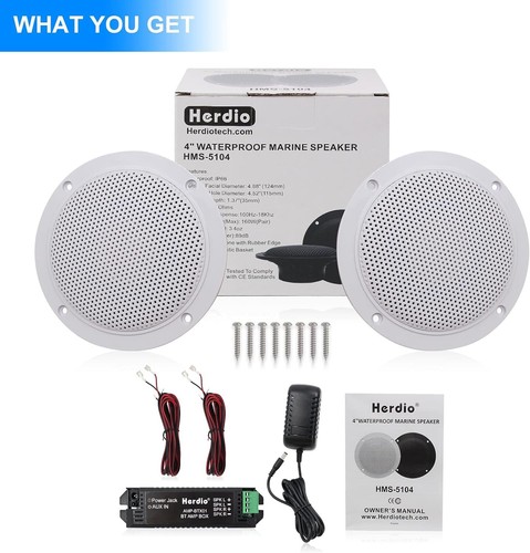 Speaker bathroom kitchen - 2,