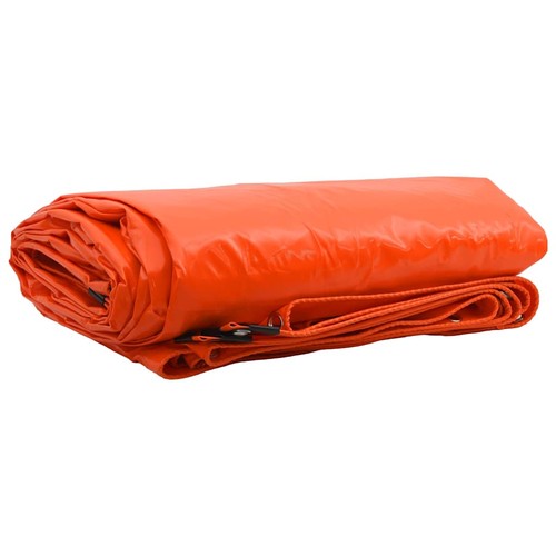 Vidaxl tarpaulin 650g - 650g, /
