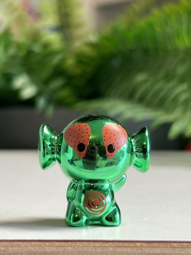 Gogo crazy bones series - crazy, 4